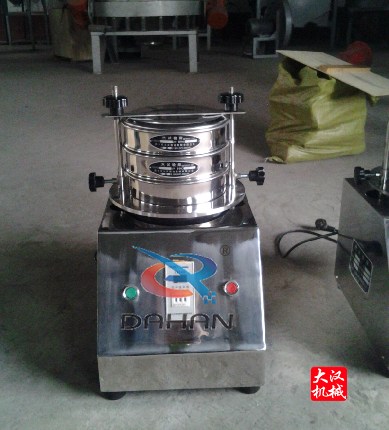 實(shí)驗室振動篩