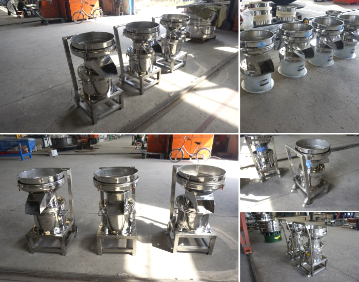 液體過濾篩加高型與不銹鋼+碳鋼型批量展示。