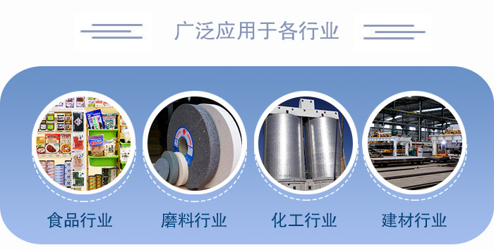 醫(yī)藥直線振動(dòng)篩適用于化工、食品、塑料、醫(yī)藥、冶金、玻璃、建材、糧食、化肥、磨料、陶瓷等行業(yè)